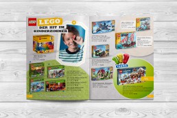 Vedes Katalog Lego