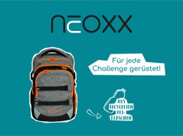 neoxx - Für jede Challenge gerüstet