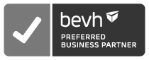 Logo BEVH