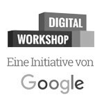 Digital Workshop - Eine Initiative von Google