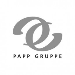 Logo Papp Gruppe