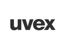 Logo uvex
